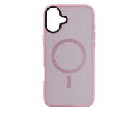 Etui do telefonów NEXT ONE Etui Mist Shield MagSafe iPhone 16 pink